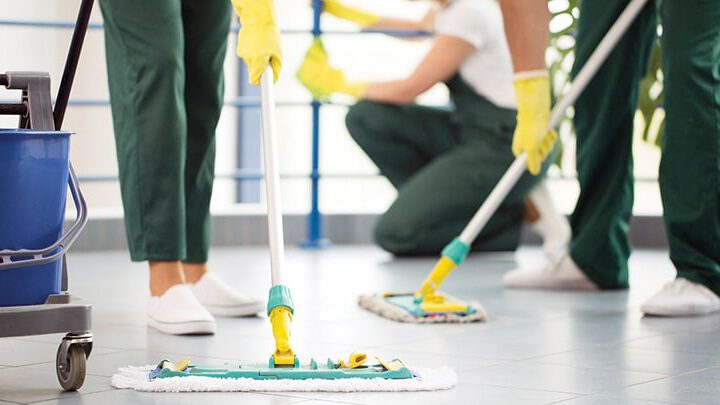 How to Find Reputable Cleaning Services