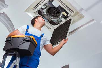 Why HVAC Services Are Important