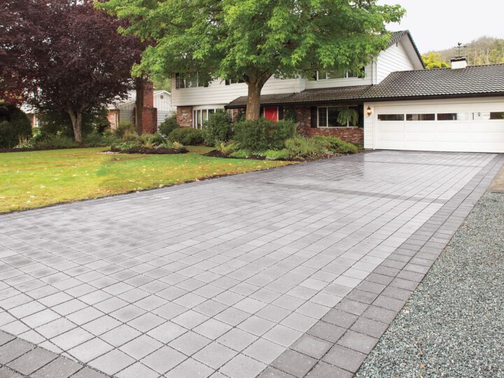 How to Choose Driveway Paving Materials