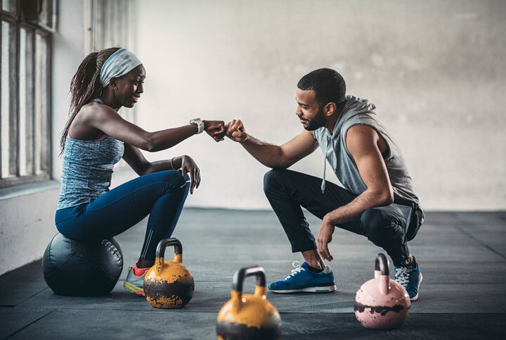 What You Need to Know About Personal Training