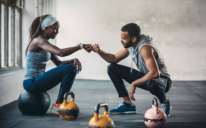 What You Need to Know About Personal Training