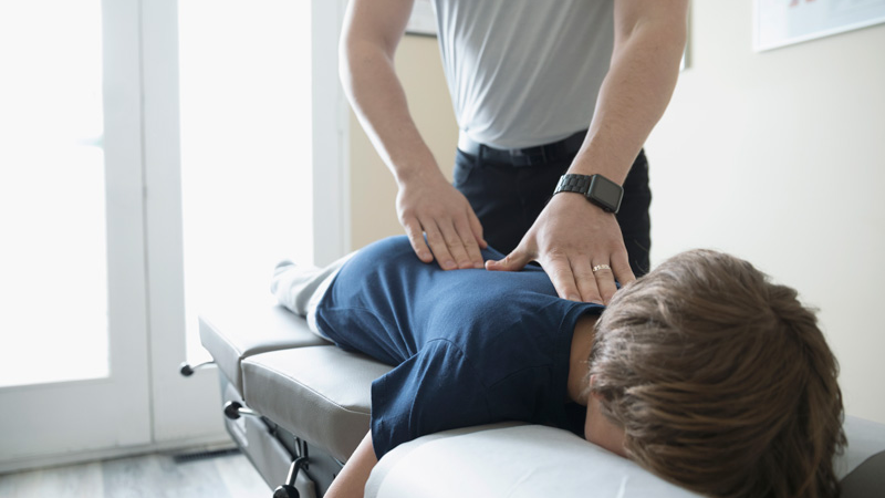 What Can a Chiropractor Do For You?