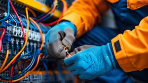 electrical services