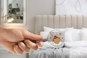 bed bugs